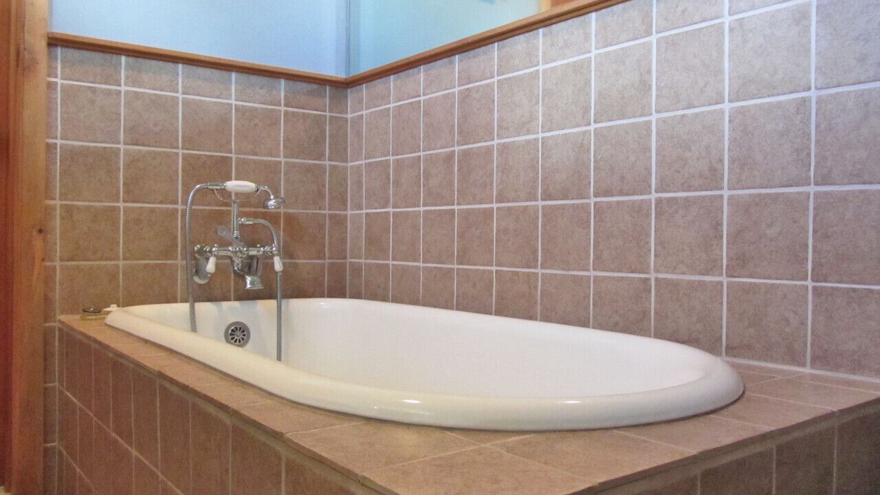 Photo of Bathroom in McCloud