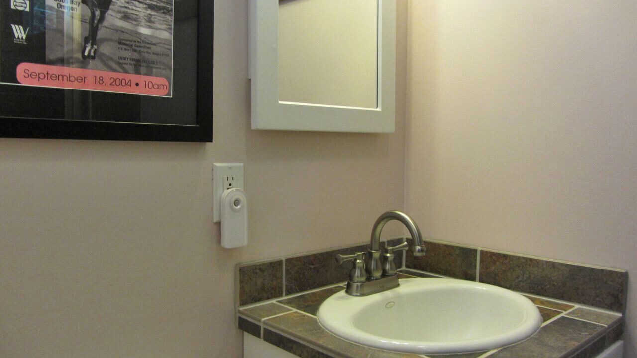 Photo of Bathroom in McCloud
