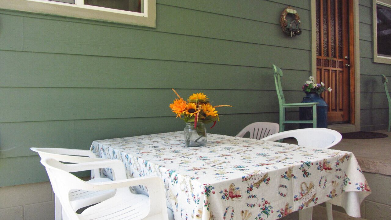 Photo of Outdoor in McCloud