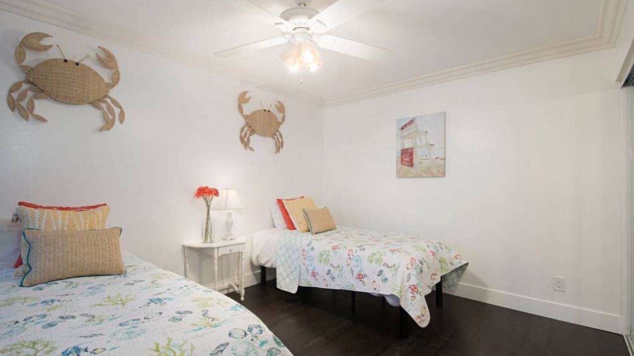 Photo of Bedroom in Dana Point