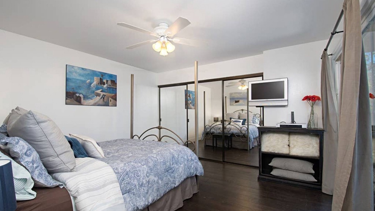 Photo of Bedroom in Dana Point