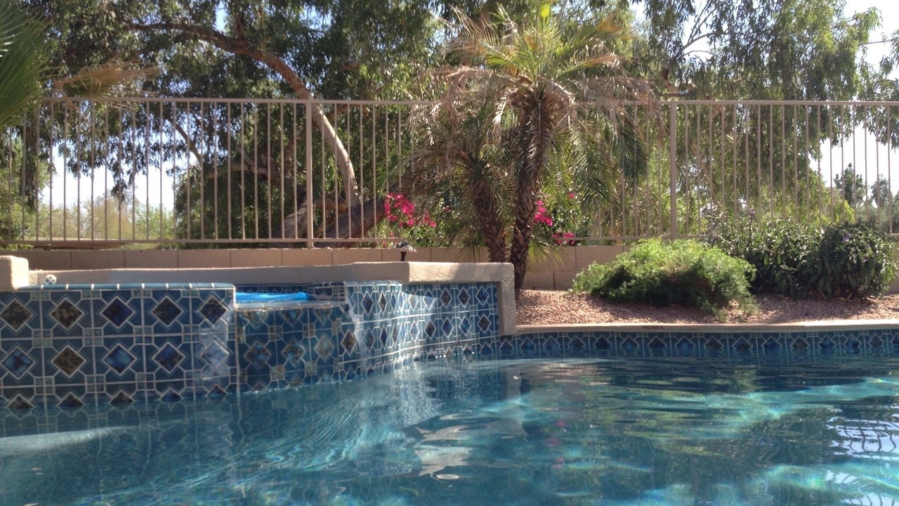 Photo of Outdoor in Ocotillo