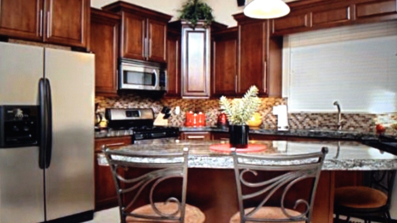 Photo of Kitchen in Ocotillo