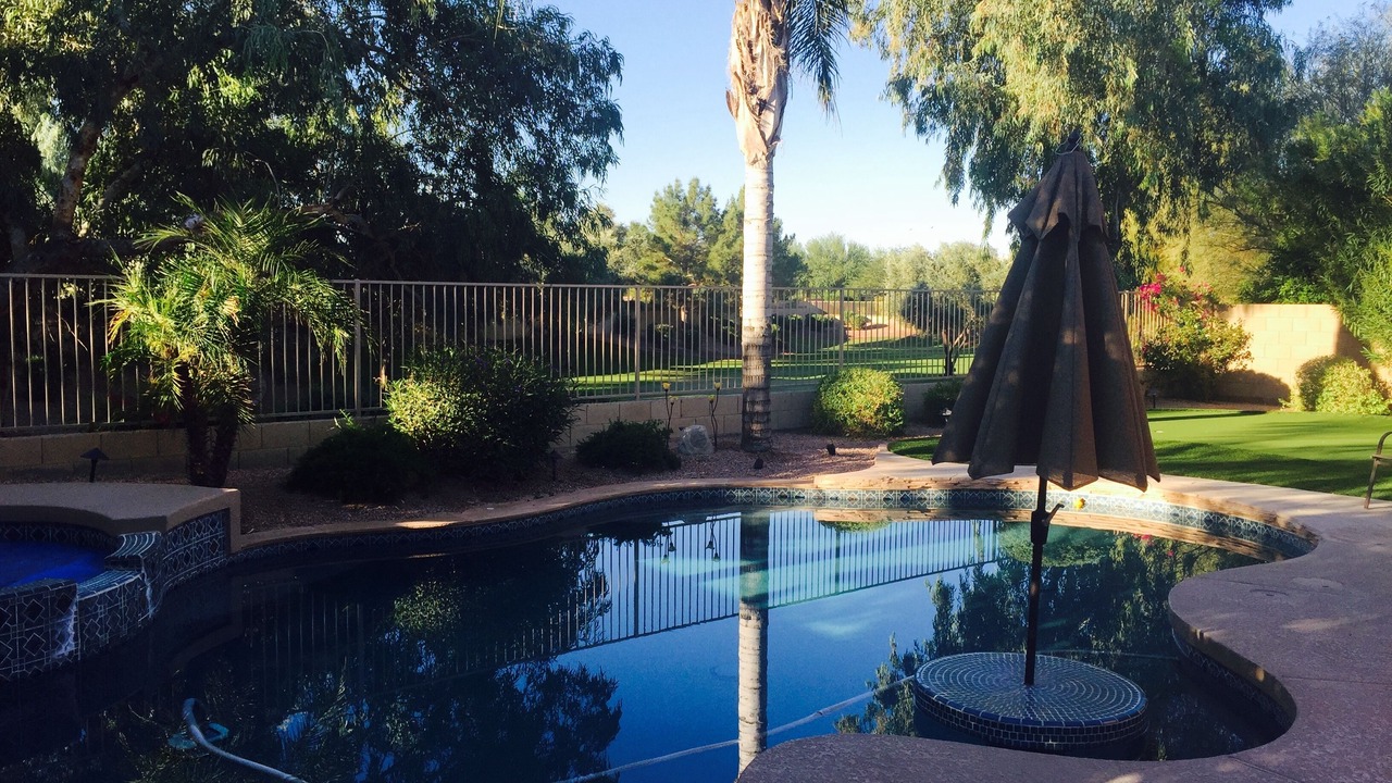 Photo of Outdoor in Ocotillo