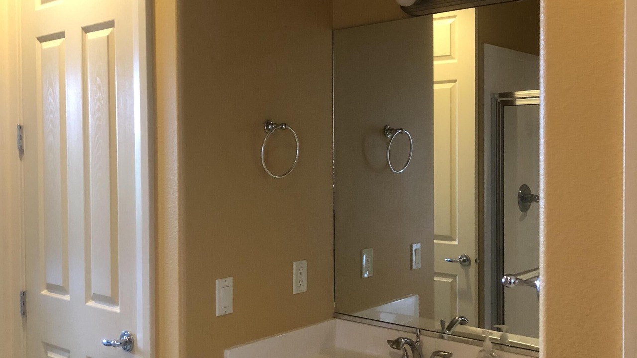 Photo of Bathroom in St. George