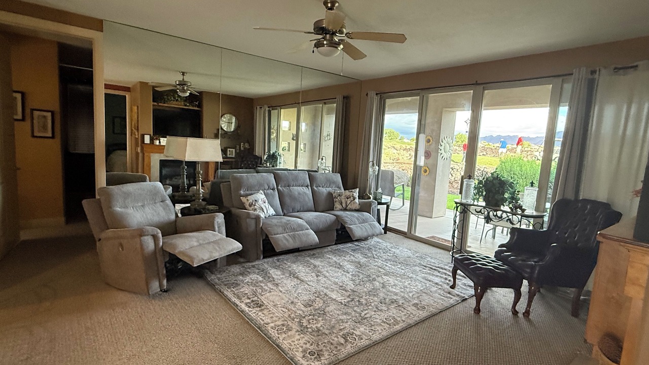 Photo of Livingroom in St. George