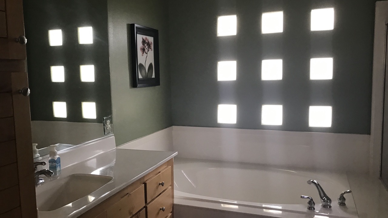 Photo of Bathroom in St. George