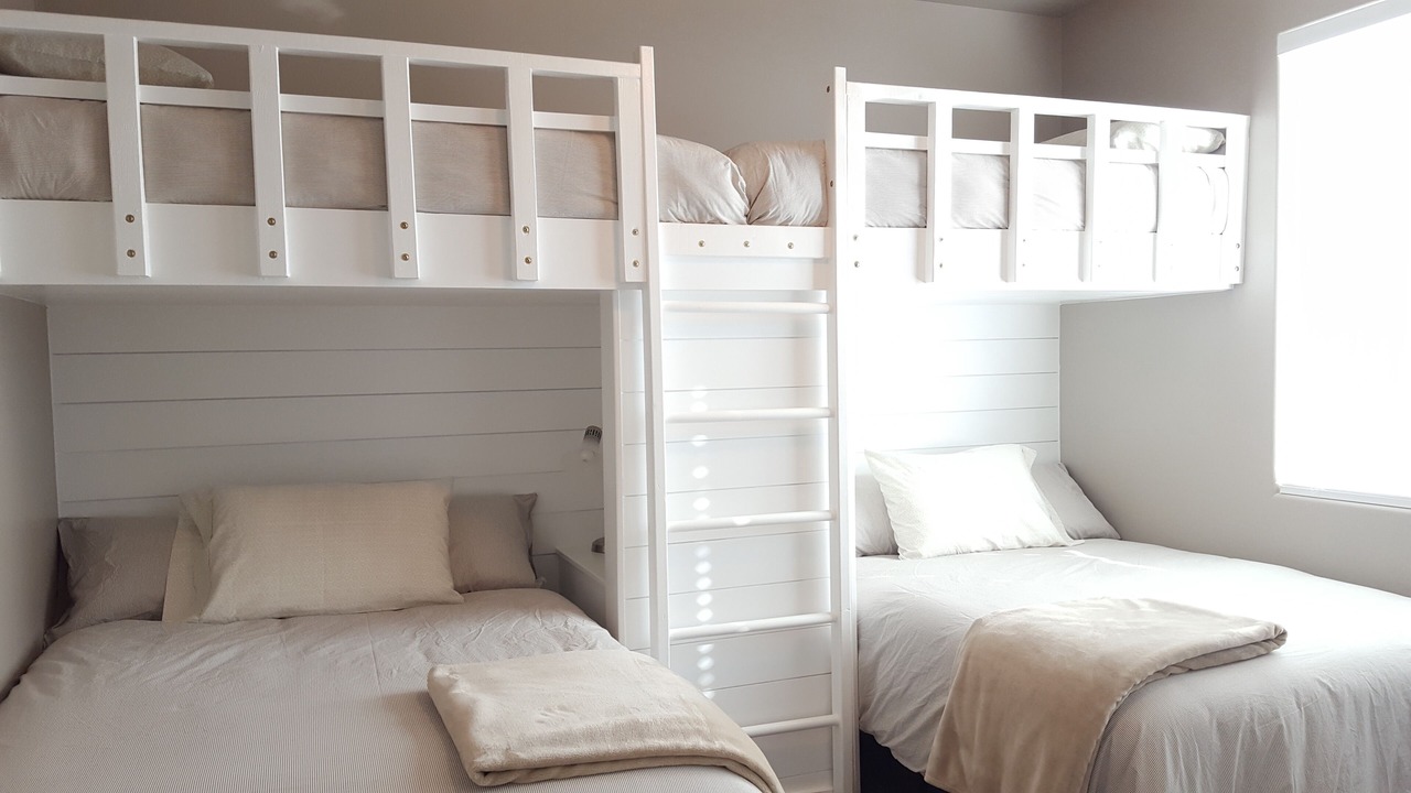 Photo of Bedroom in La Verkin
