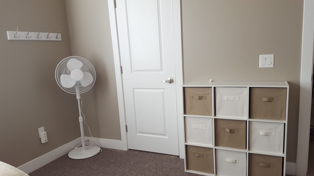 Photo of Bedroom in La Verkin