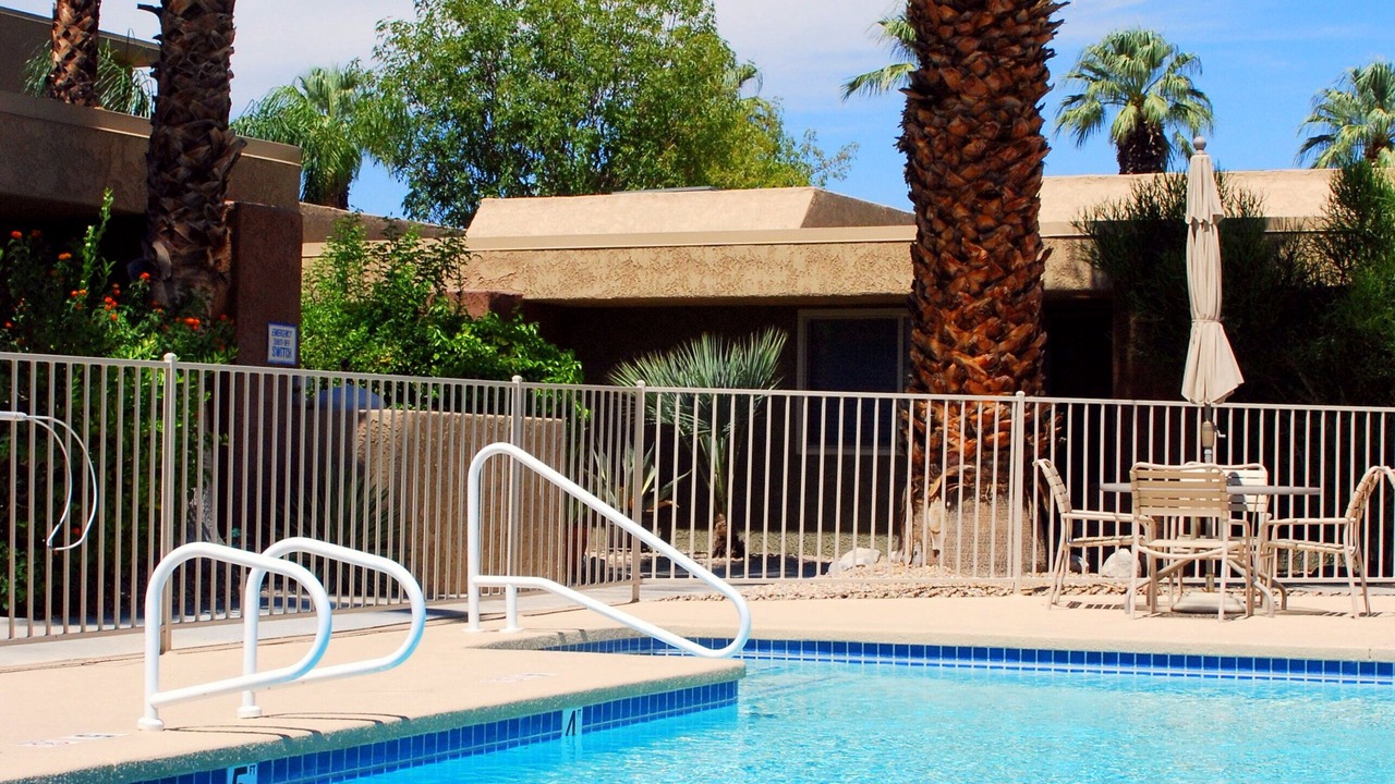 Photo of Outdoor in Palm Springs