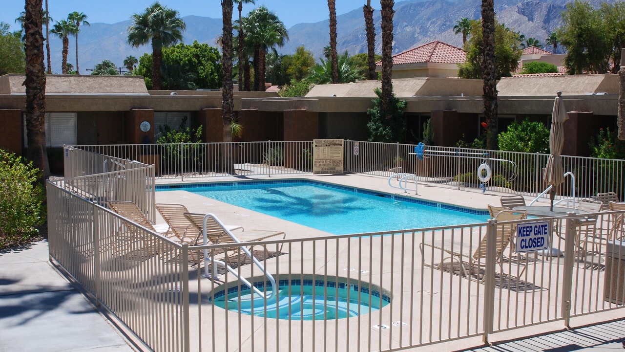 Photo of Outdoor in Palm Springs