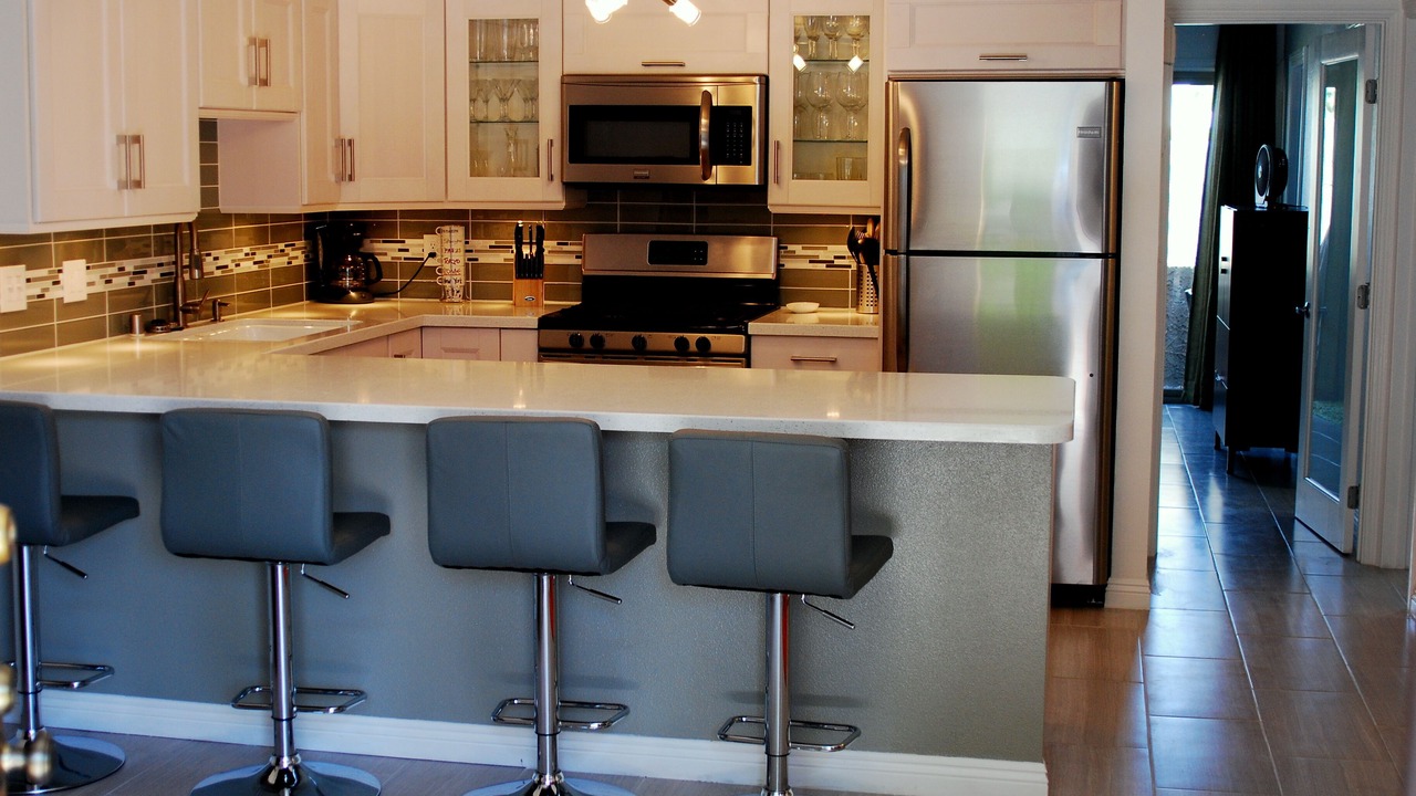 Photo of Kitchen in Palm Springs