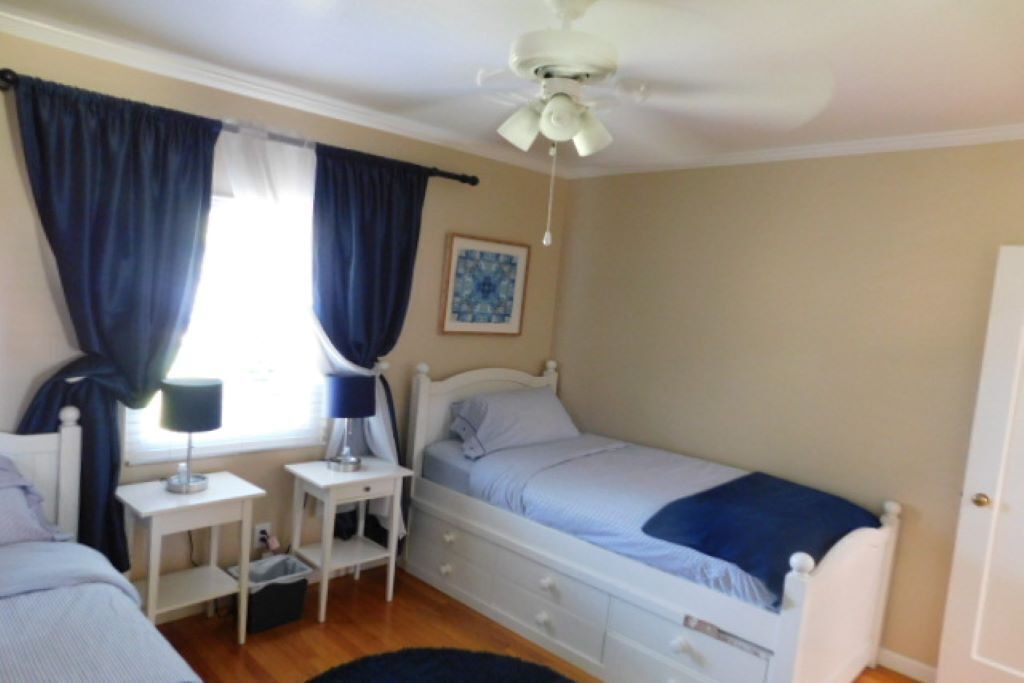 Photo of Bedroom in South Park
