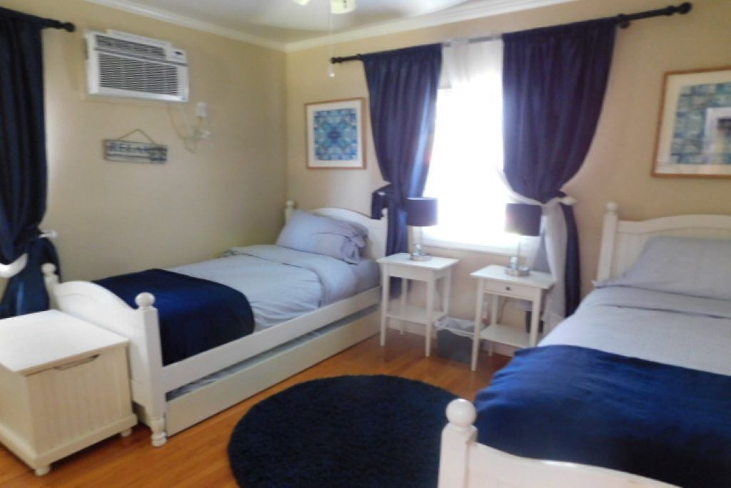 Photo of Bedroom in South Park