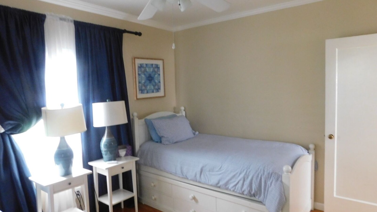 Photo of Bedroom in South Park
