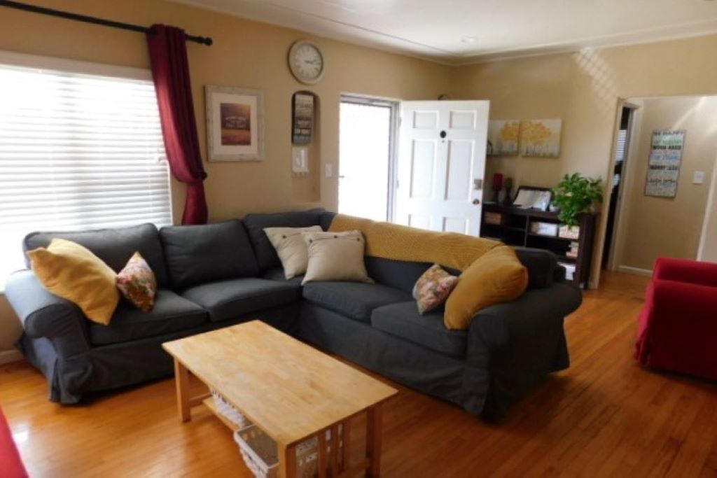 Photo of Livingroom in South Park