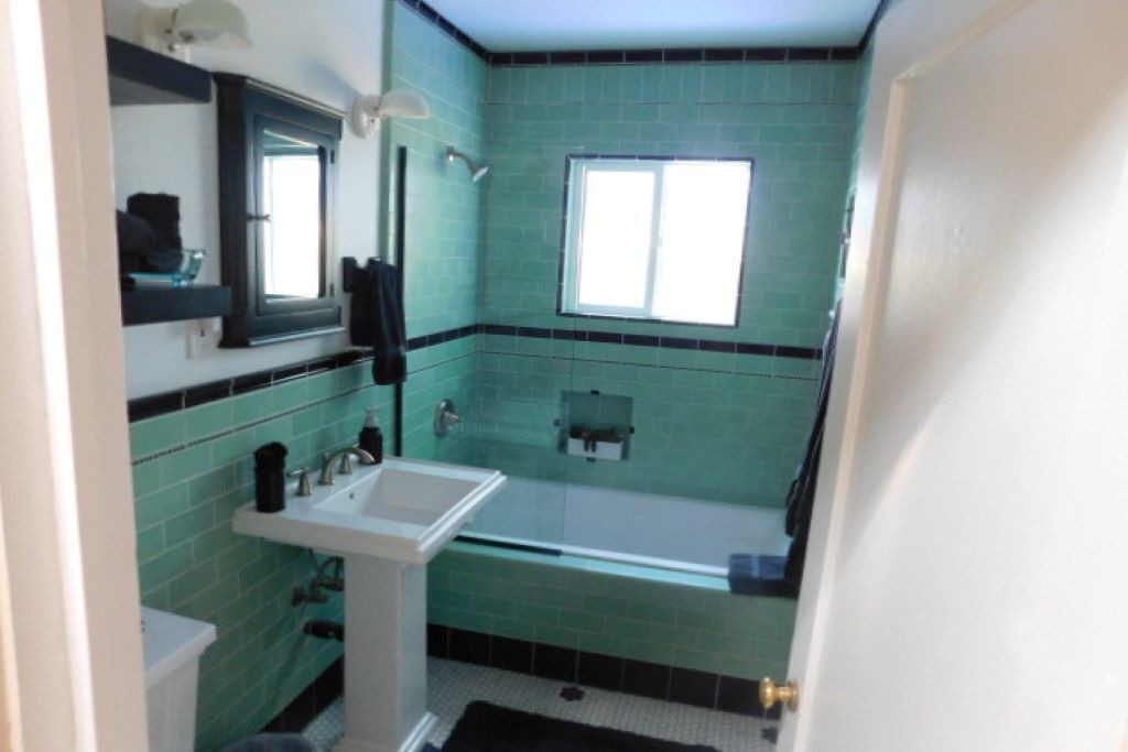 Photo of Bathroom in South Park