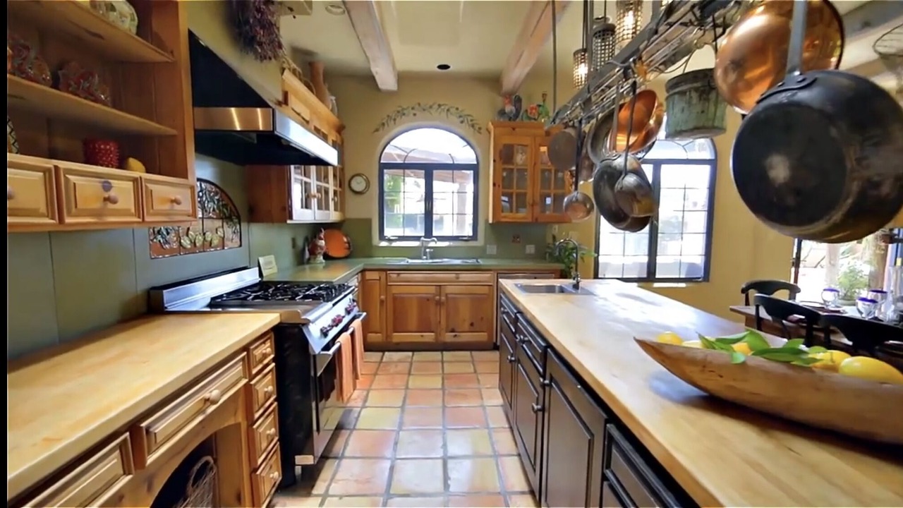 Photo of Kitchen in Fairfield