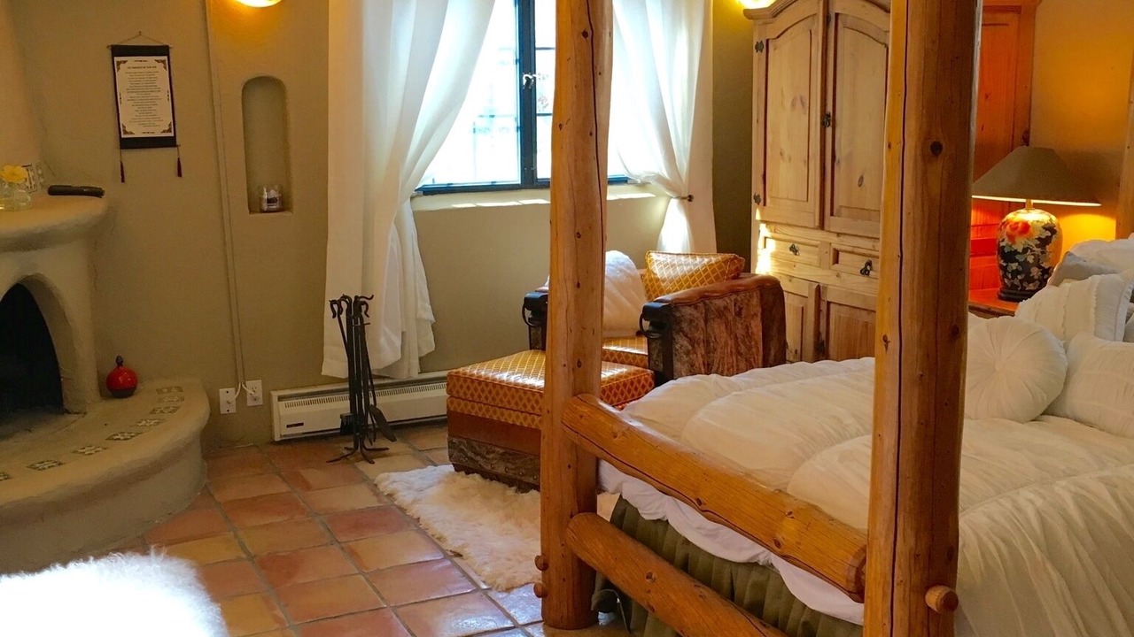 Photo of Bedroom in Fairfield
