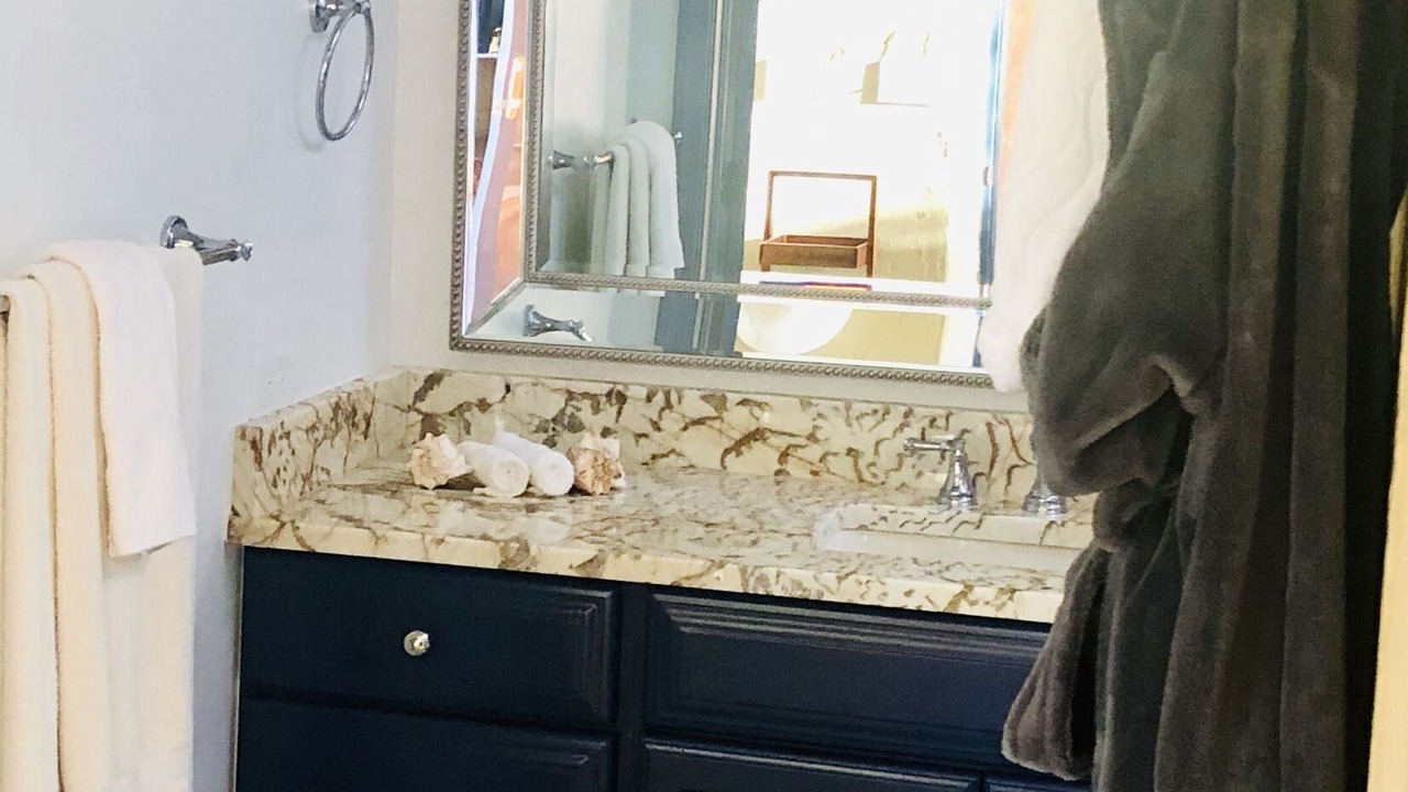 Photo of Bathroom in Fairfield
