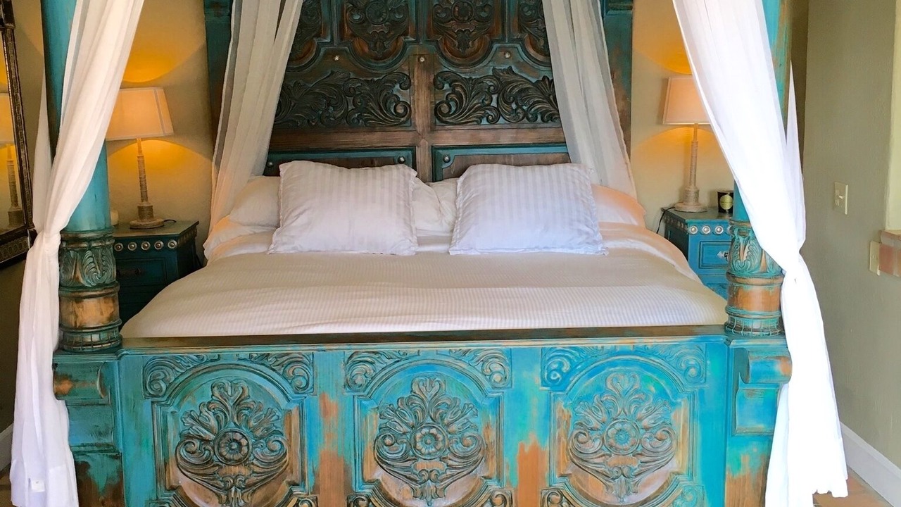 Photo of Bedroom in Fairfield