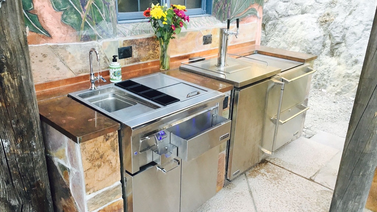 Photo of Kitchen in Fairfield