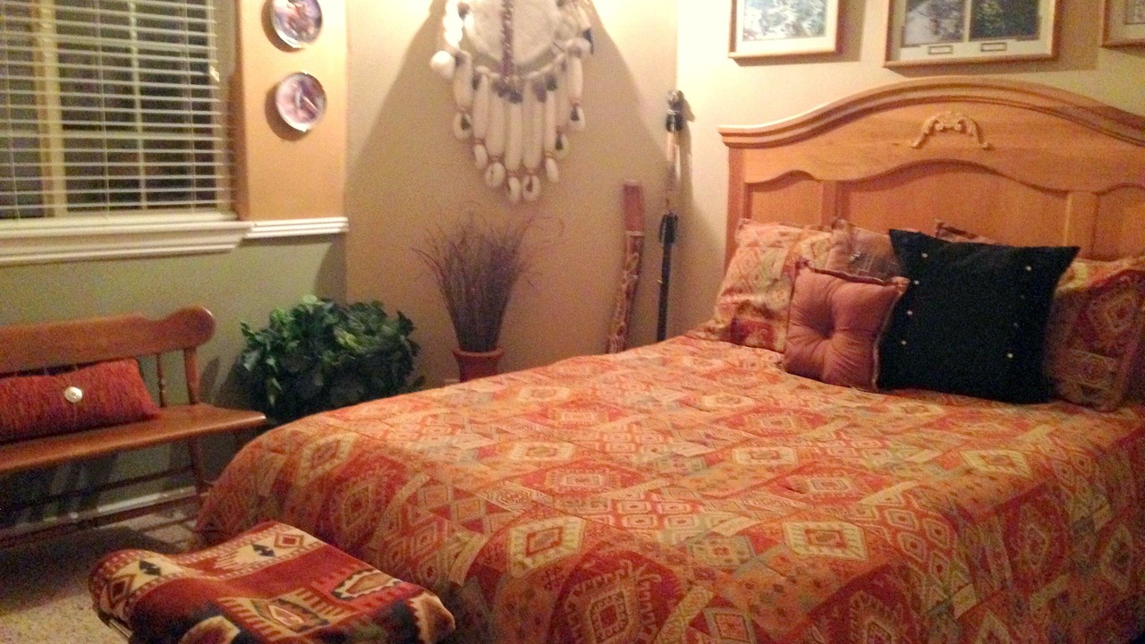 Photo of Bedroom in St. George