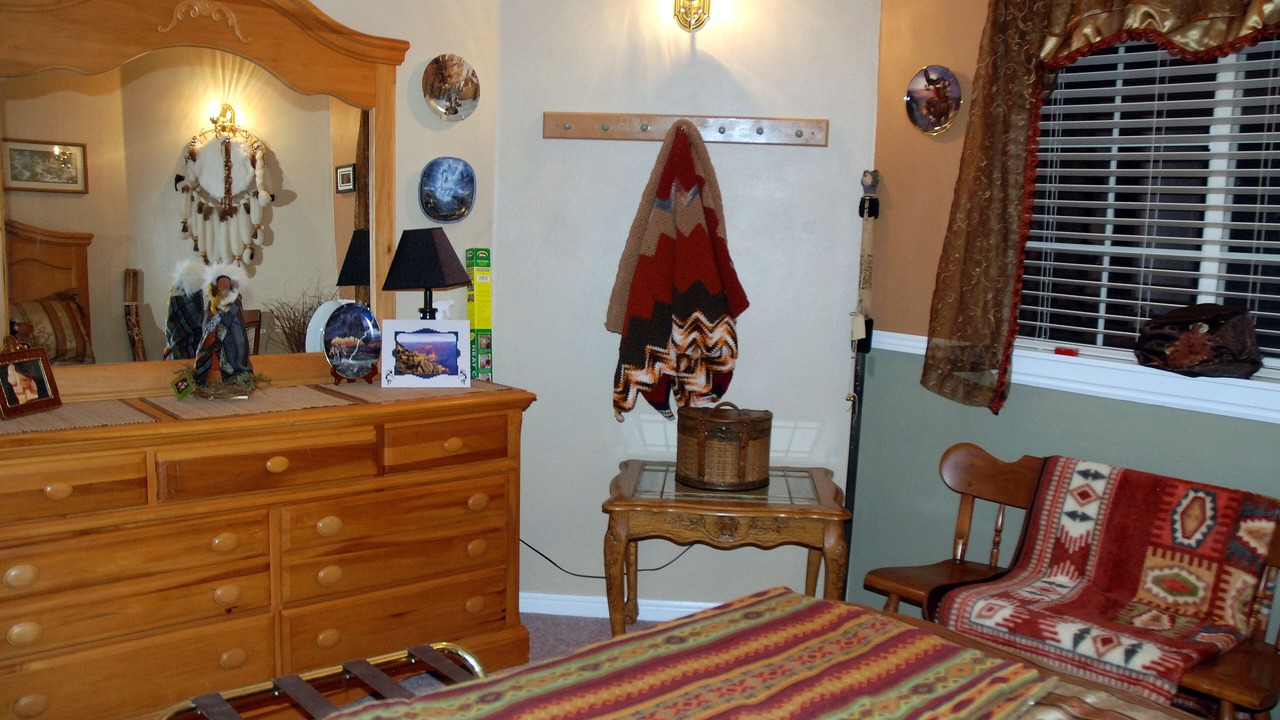 Photo of Bedroom in St. George