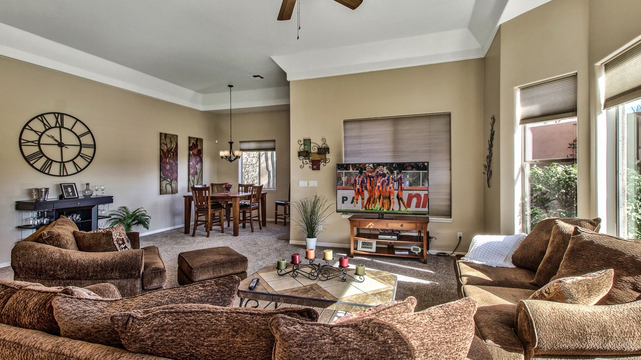 Photo of Bedroom in Red Mountain Ranch
