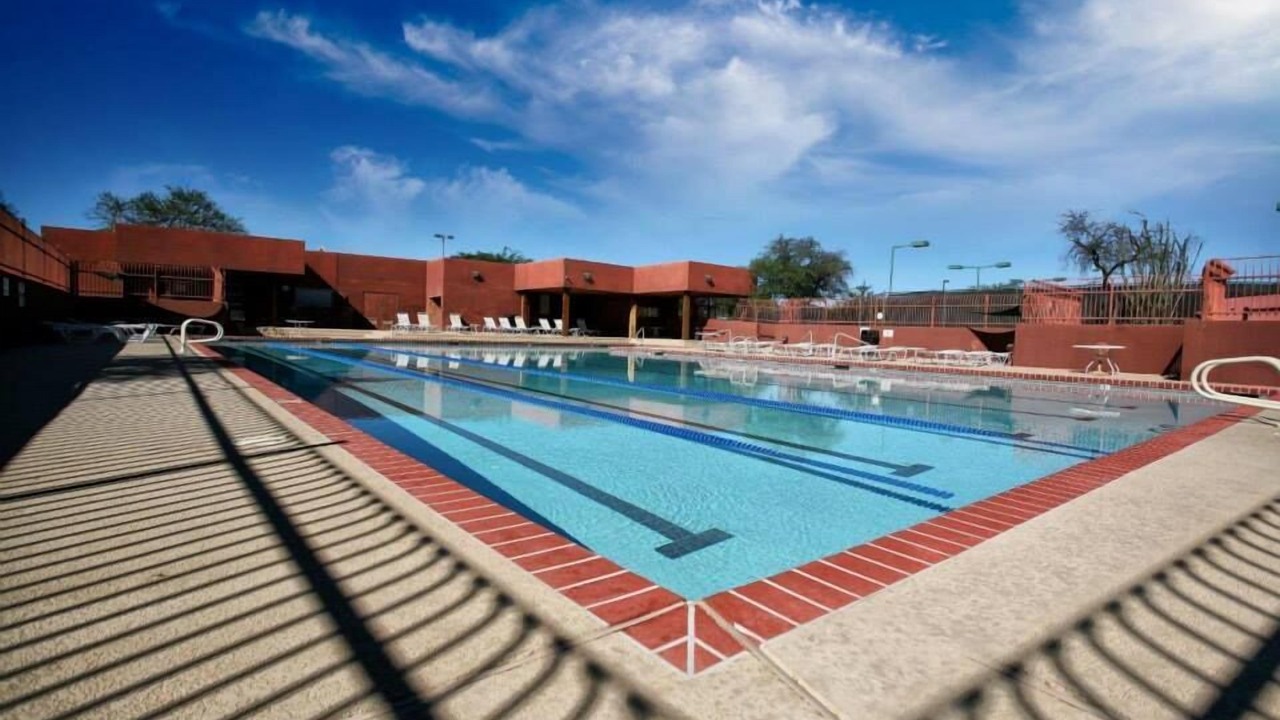 Photo of Outdoor in Red Mountain Ranch