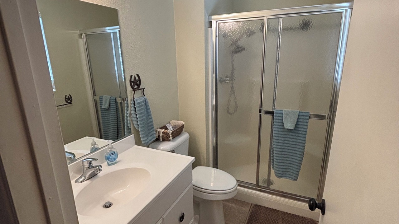 Photo of Bathroom in Lake Havasu City