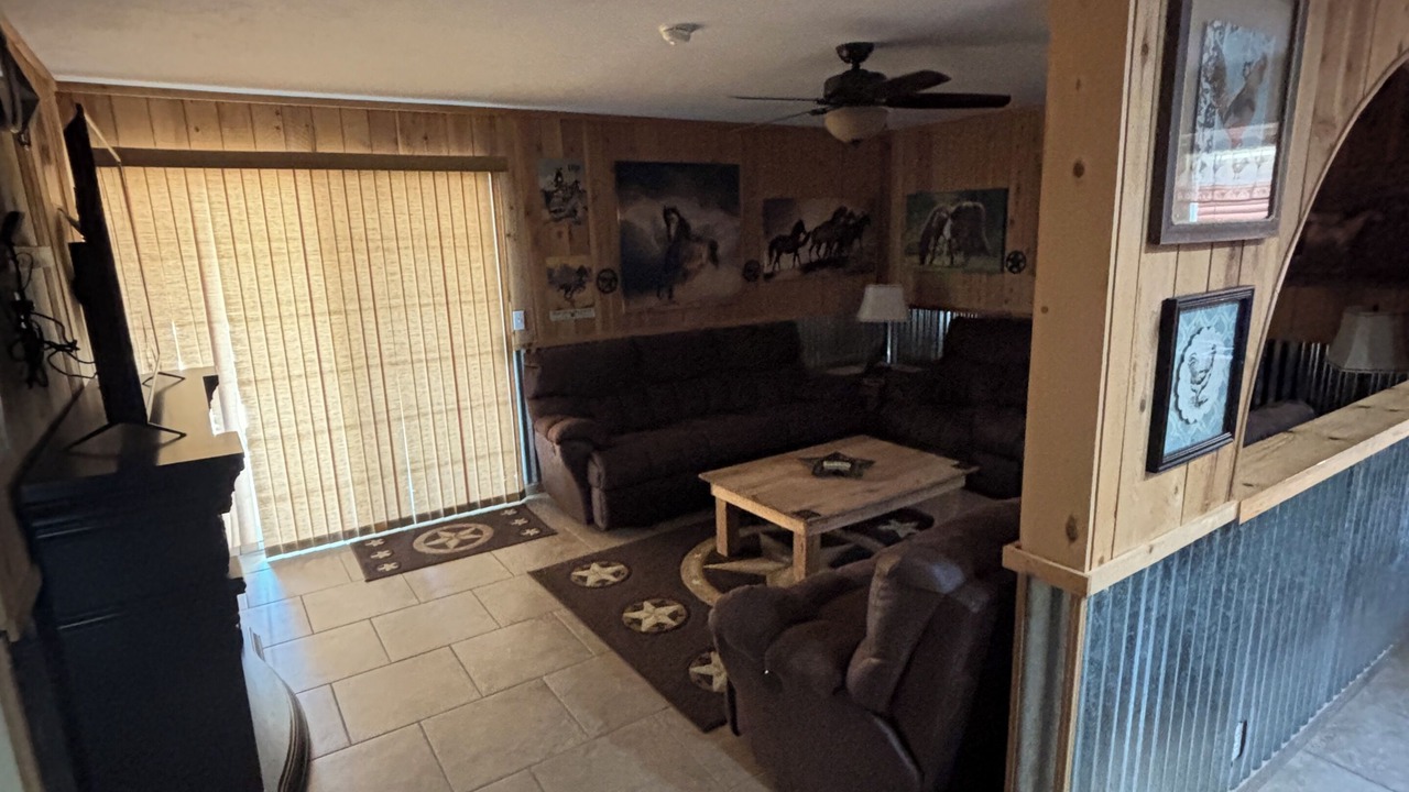 Photo of Livingroom in Lake Havasu City