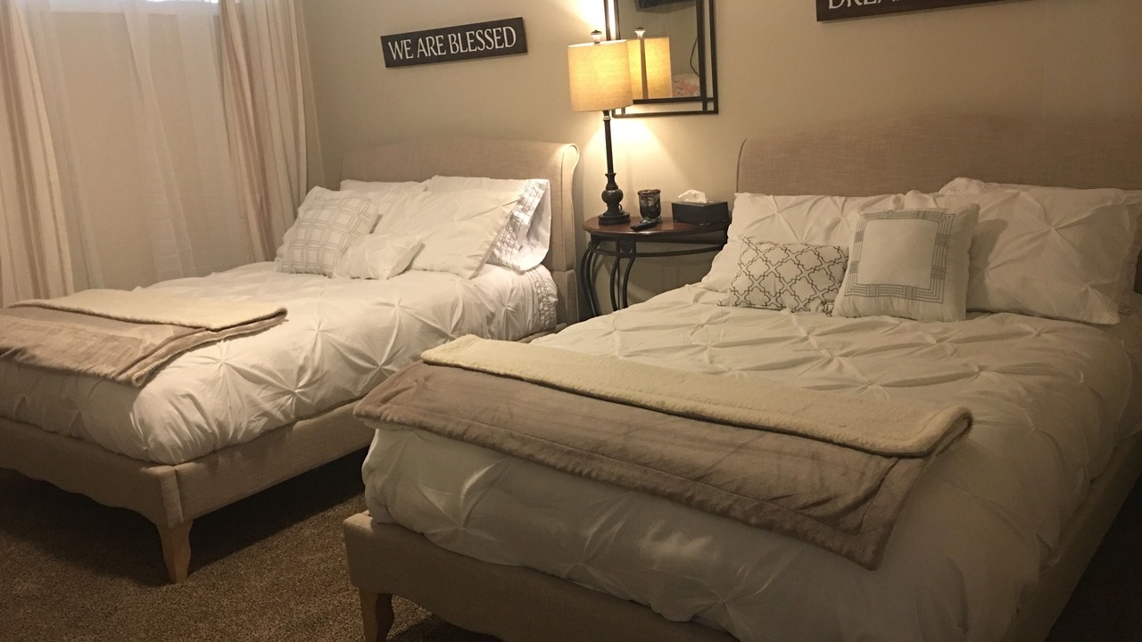 Photo of Bedroom in Atascadero