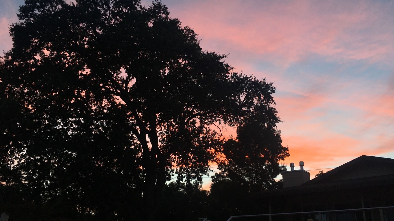 Photo of Outdoor in Atascadero