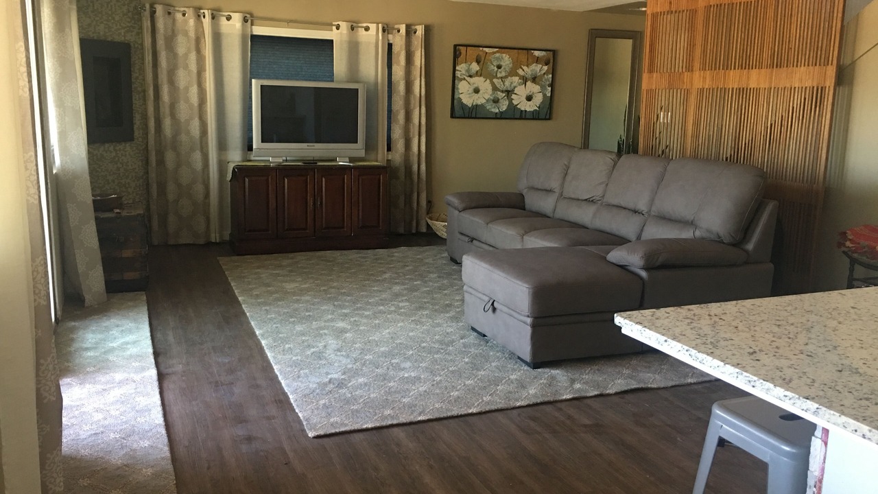 Photo of Bedroom in Atascadero