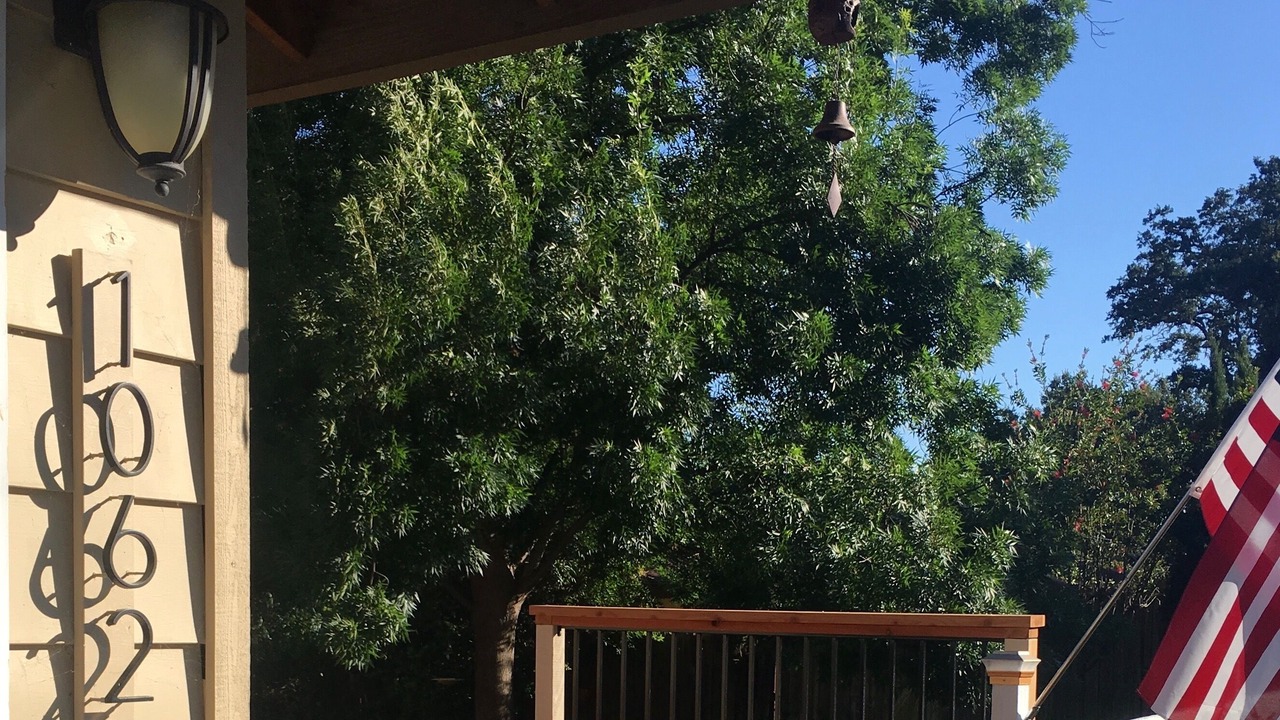 Photo of Outdoor in Atascadero