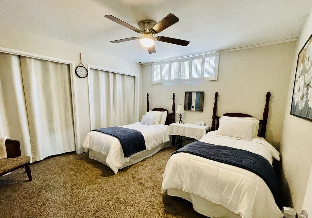 Photo of Bedroom in Atascadero