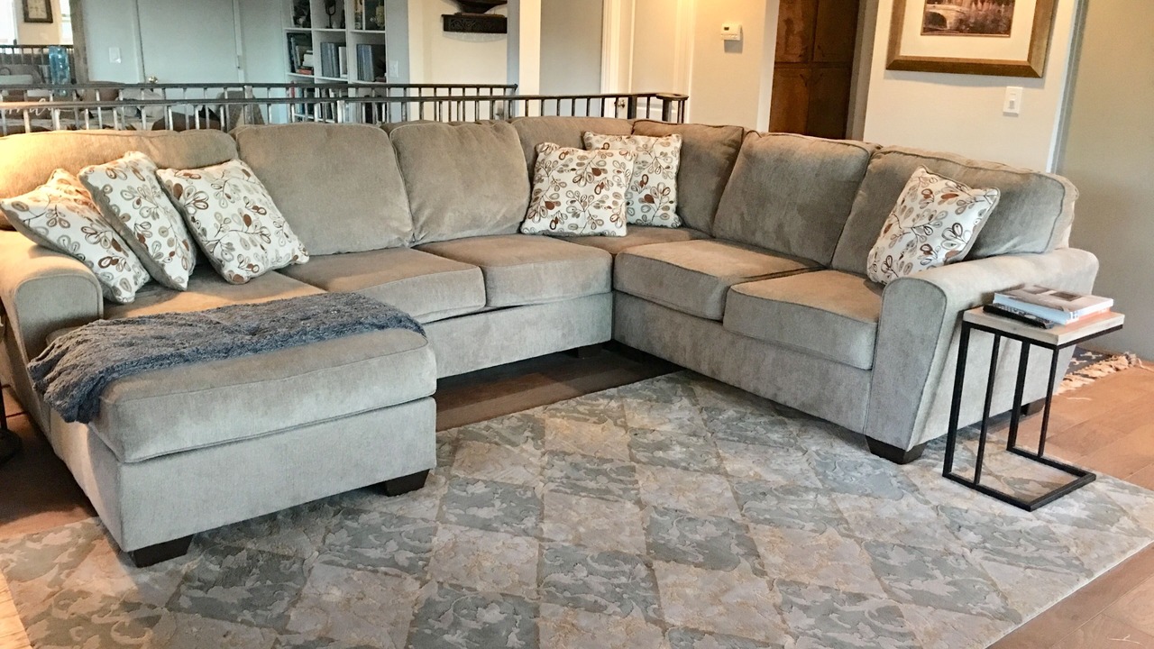 Photo of Livingroom in Atascadero