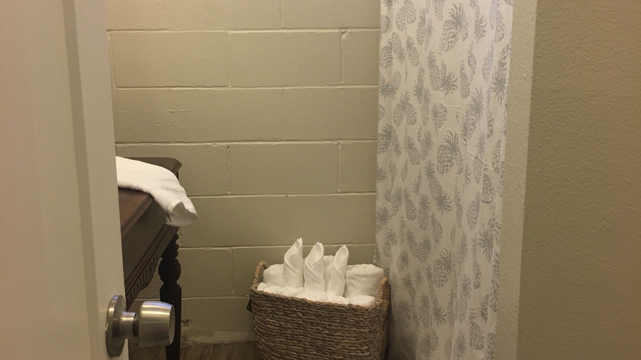 Photo of Bathroom in Atascadero