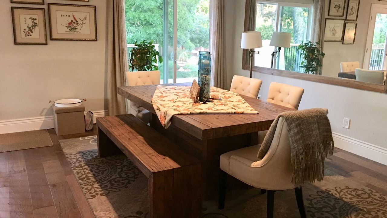 Photo of Bedroom in Atascadero