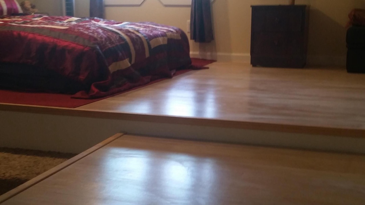 Photo of Bedroom in Penn Valley