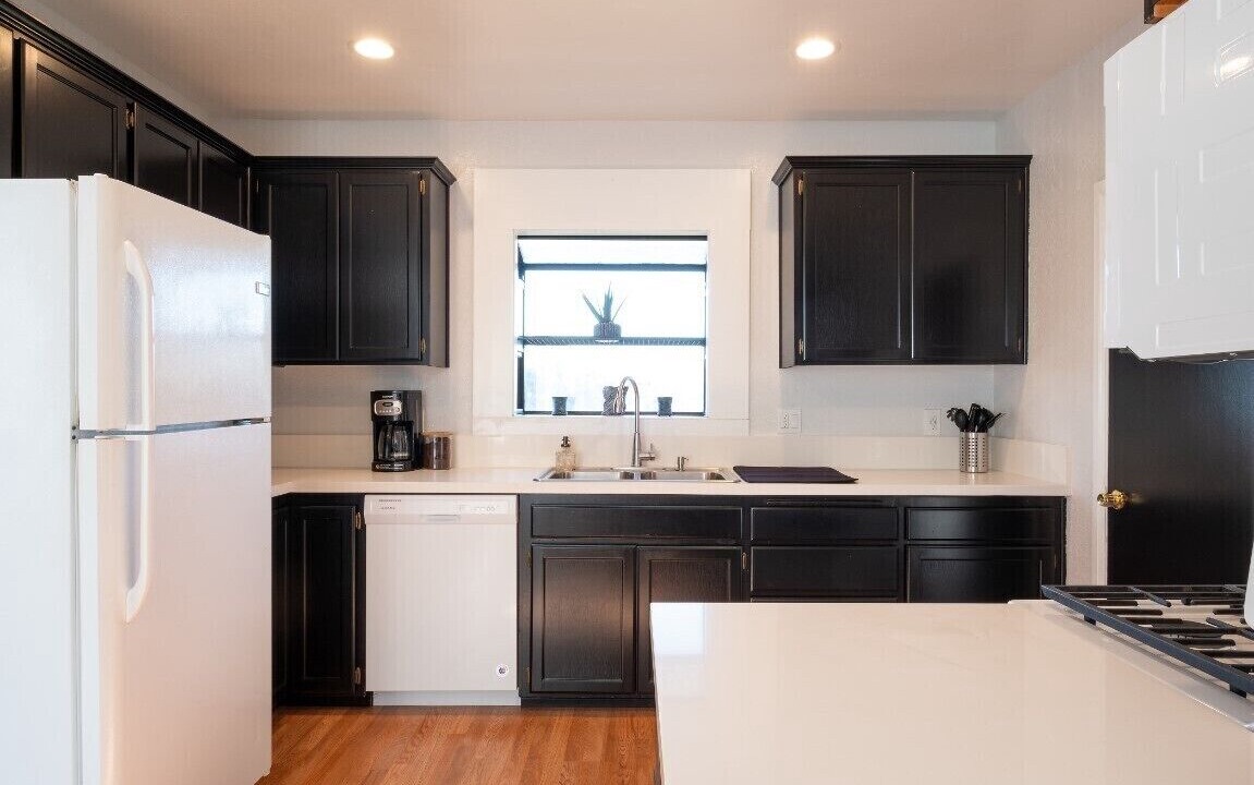 Photo of Kitchen in Park West