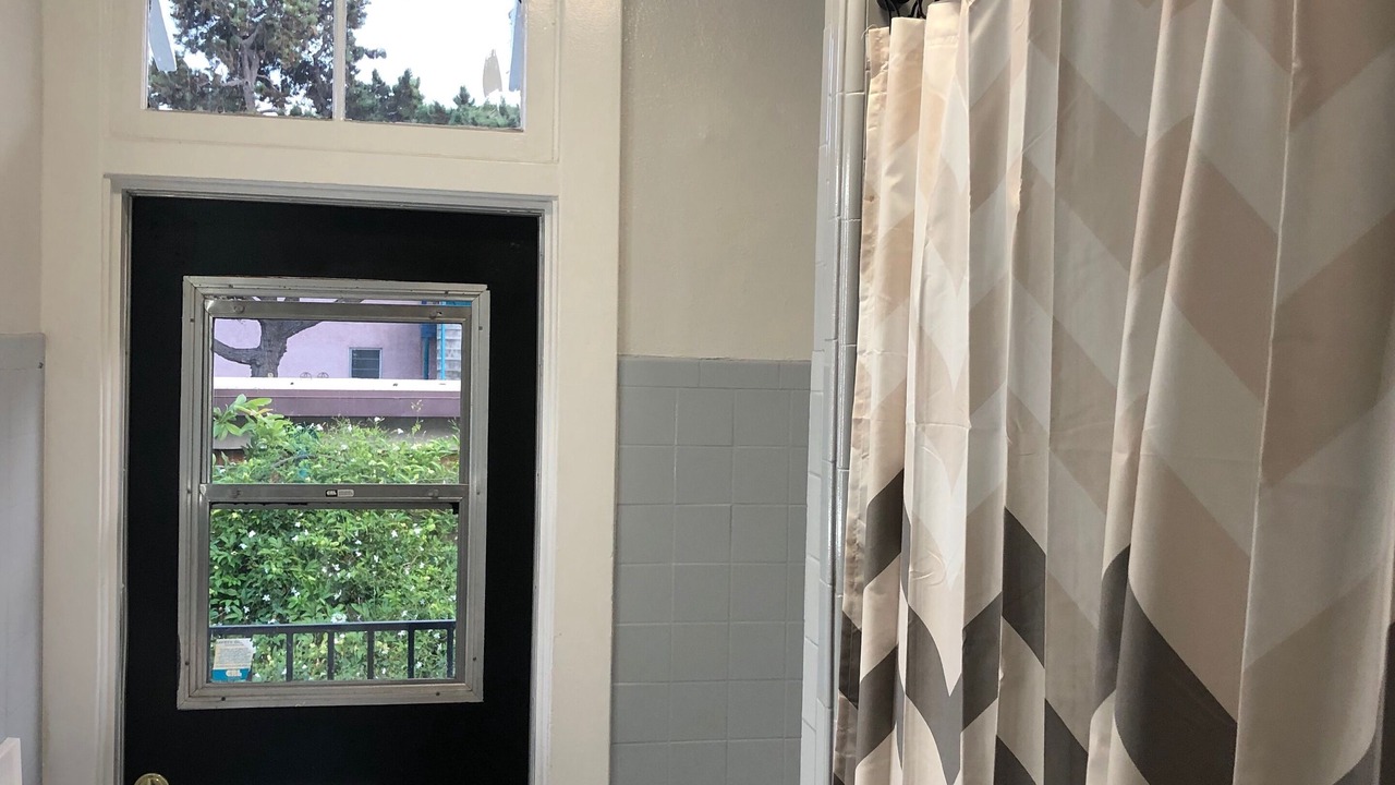 Photo of Bathroom in Park West