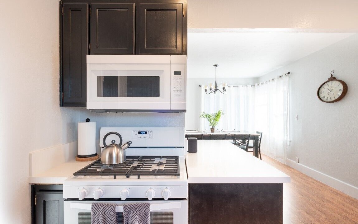 Photo of Kitchen in Park West