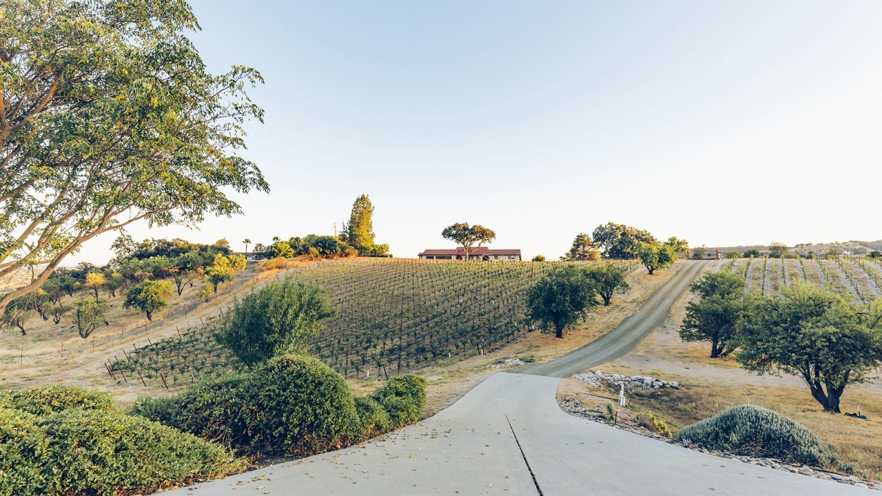 Photo of Outdoor in Paso Robles