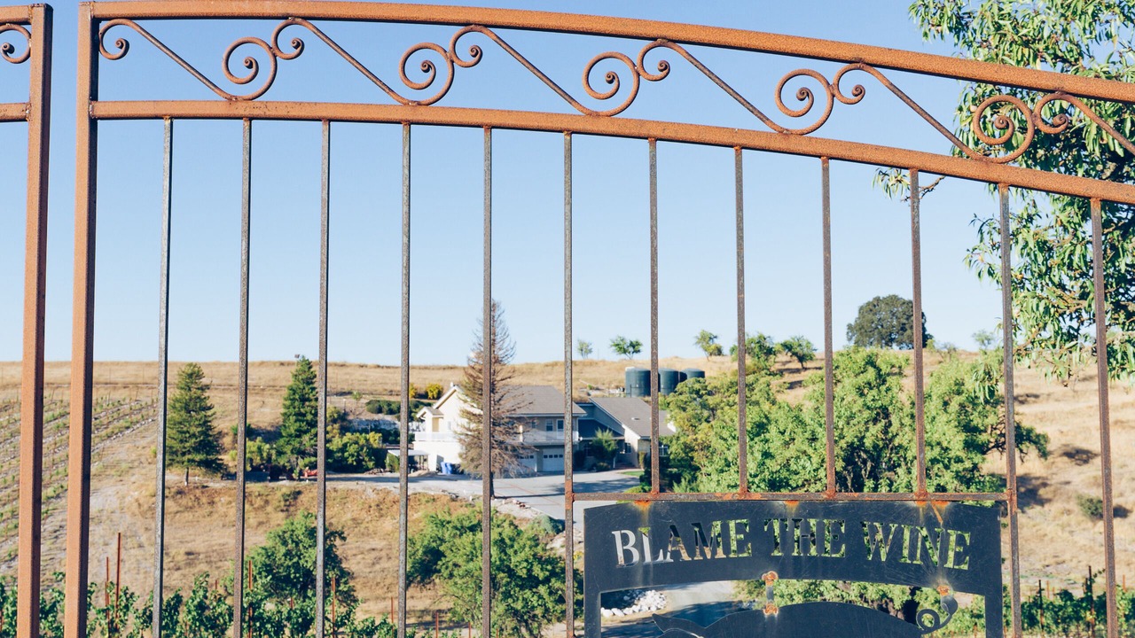 Photo of Outdoor in Paso Robles
