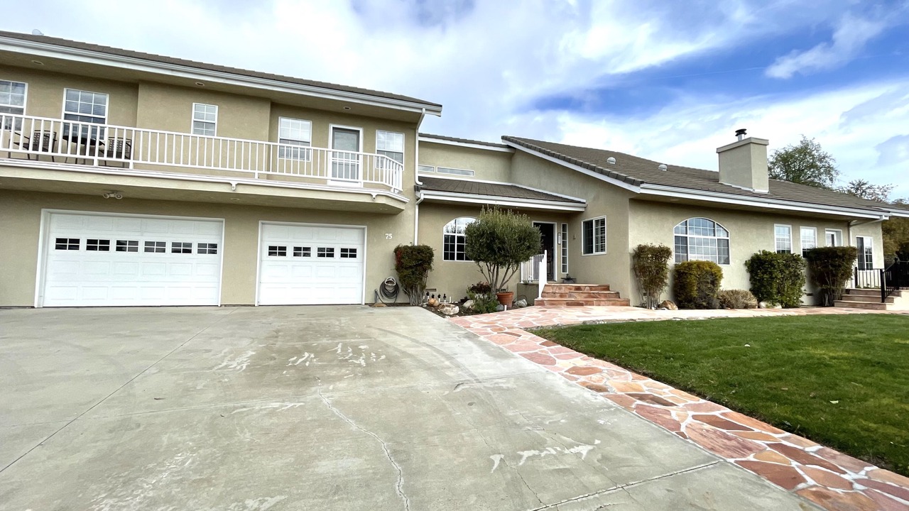 Photo of Outdoor in Paso Robles