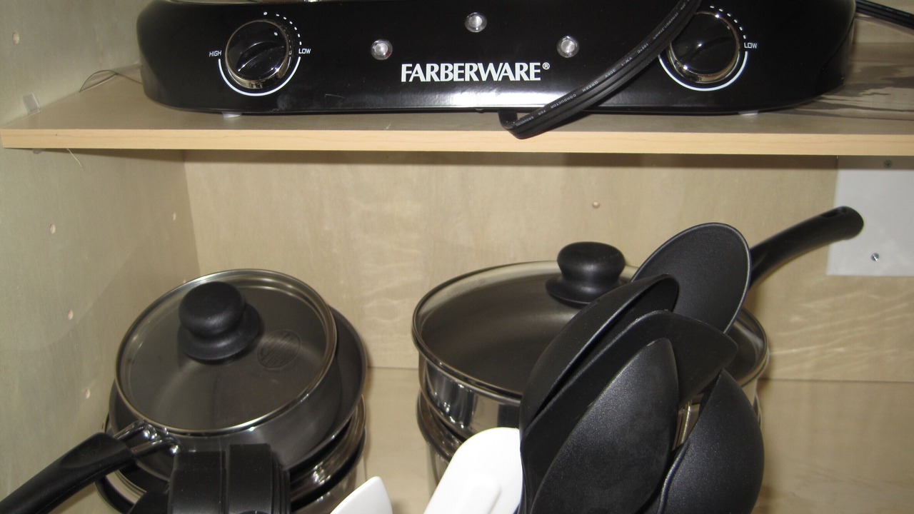 Photo of Kitchen in Citrus Heights