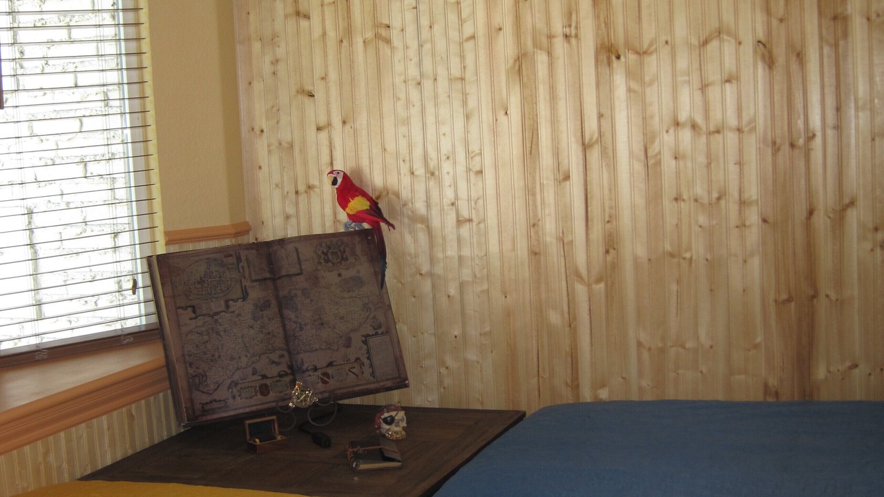 Photo of Bedroom in Citrus Heights