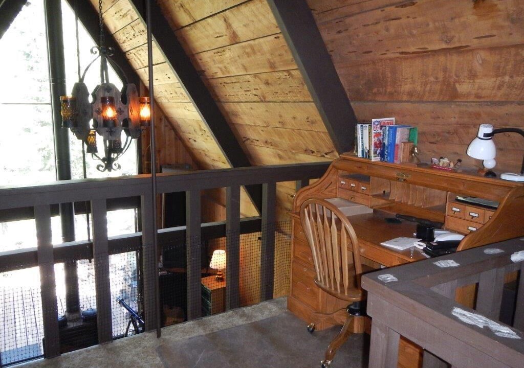 Photo of Bedroom in Bear Valley
